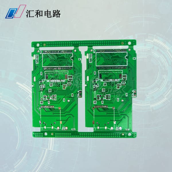 PCB印刷電路板制作工藝流程，PCB線路板制作詳細流程