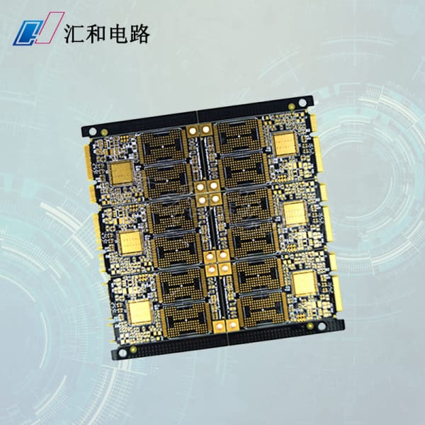 pcb制作的基本工藝流程，pcb板制作工藝流程介紹