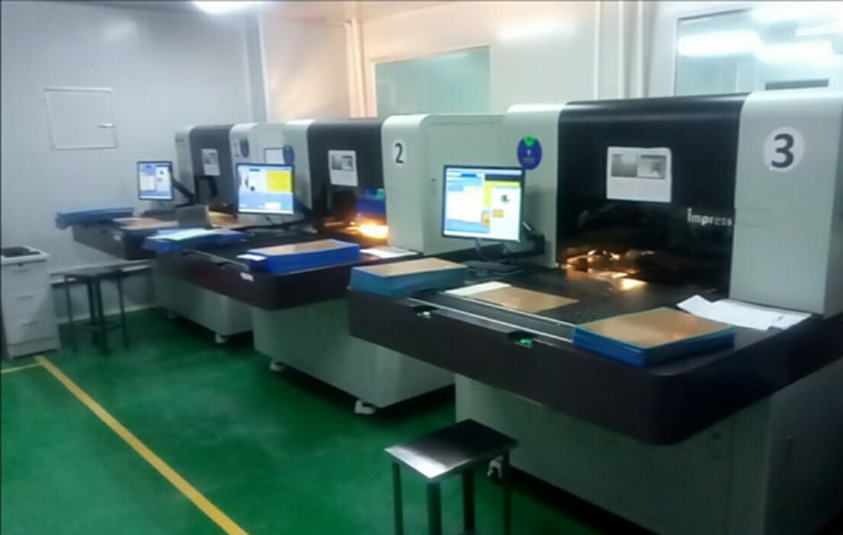 pcb制造廠家，pcb制造工藝流程