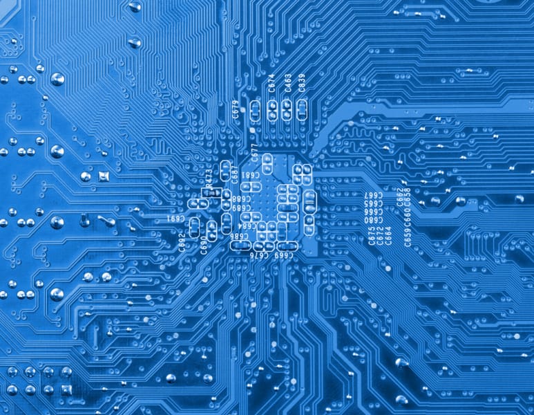pcb開窗是哪一層，pcb開窗在哪個(gè)層？