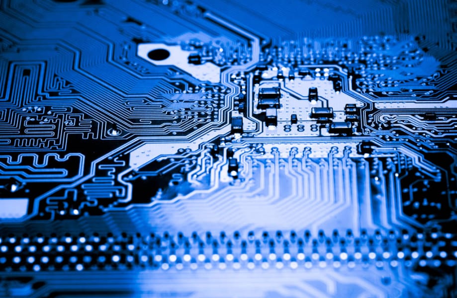 PCB板材料廠商，PCB板材料參數(shù)
