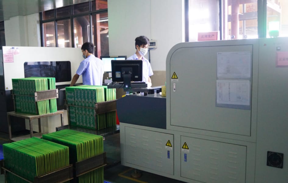 pcb板生產(chǎn)廠家哪個廠家的好，pcb板生產(chǎn)廠家廠家直銷推薦？