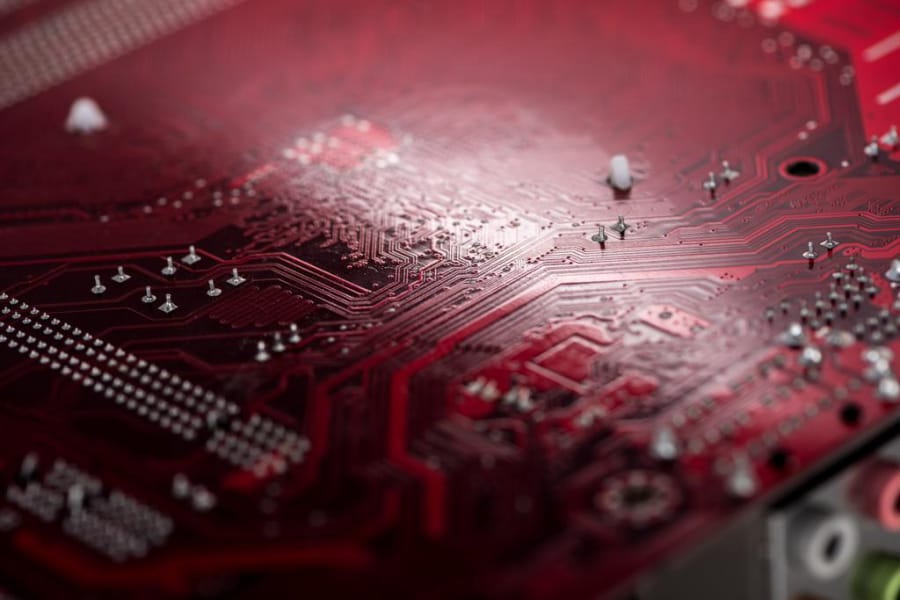 pcb binary files，pcb文件類(lèi)型？