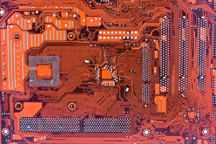pcb binary files，pcb文件類(lèi)型？
