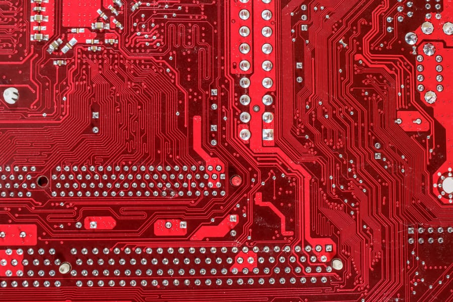 pcb binary files，pcb文件類(lèi)型？