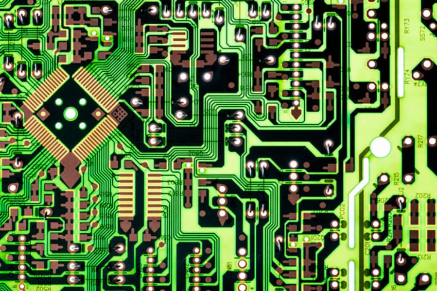 pcb電流與線寬，pcb電流和線寬計算的關(guān)系？
