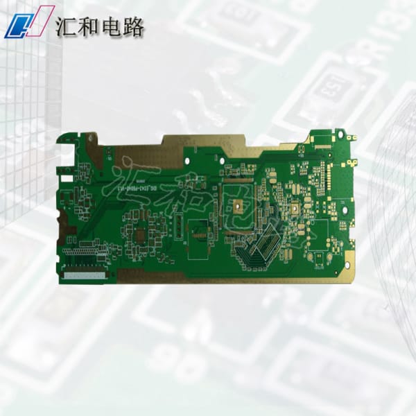 pcb表面的處理方式有，pcb板的表面處理一般分為？
