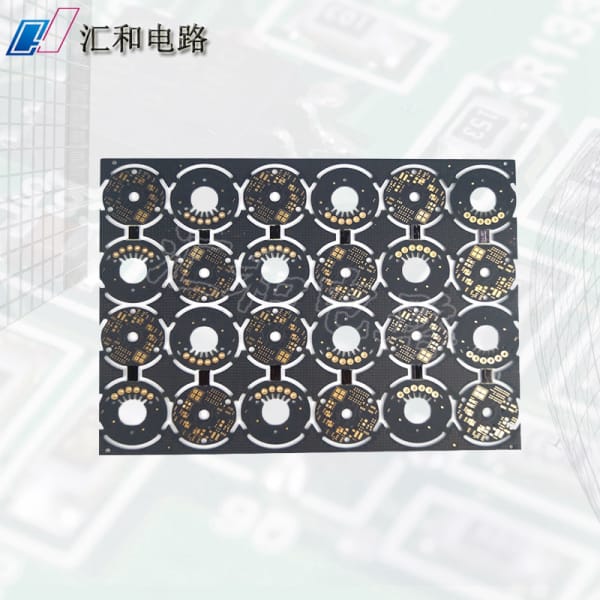 多層PCB線路板，多層PCB的最外層一般是什么？