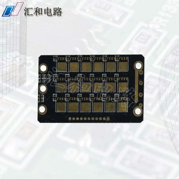 pcb板生產(chǎn)廠家好牌子推薦，pcb制板廠家前十名