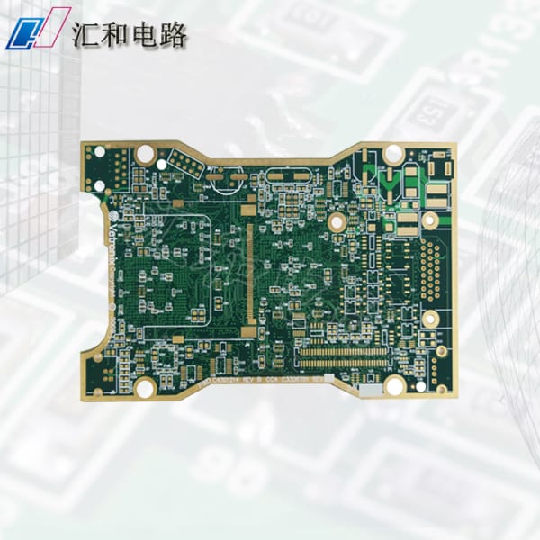 PCB多層板疊層結(jié)構(gòu)，PCB多層板結(jié)構(gòu)介紹