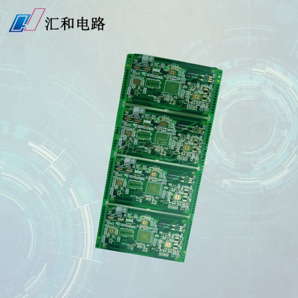 什么是pcb板，什么是pcb電路板？
