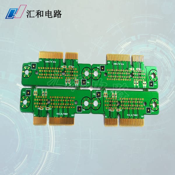 pcb焊接是什么意思，pcb焊接端子？