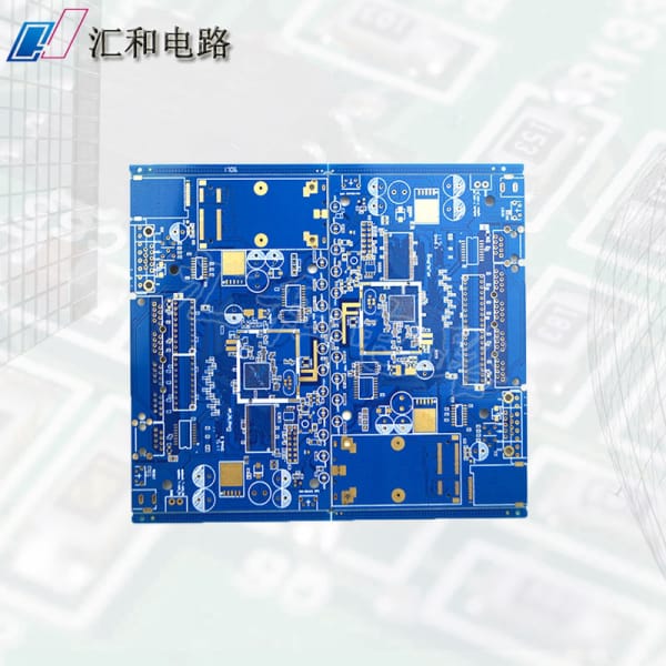 pcb焊接是什么意思，pcb焊接端子？