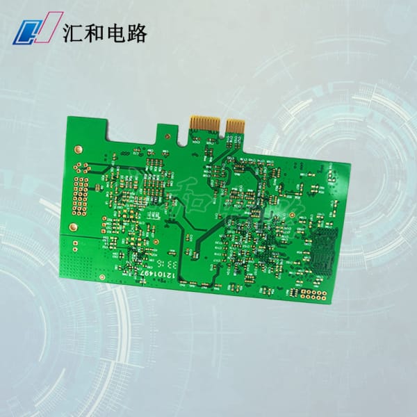 pcb上的綠油是什么作用？pcb綠油元素分析