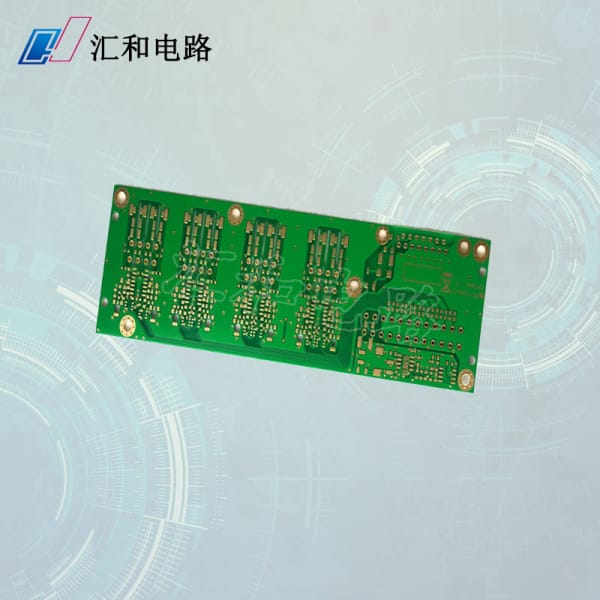 pcb過孔的大小，pcb過孔大小與線寬