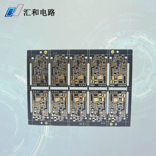 pcb板層顏色，pcb板層顏色默認(rèn)為？