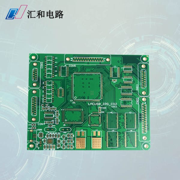 PCB去除綠油阻焊，去除pcb綠油的方法