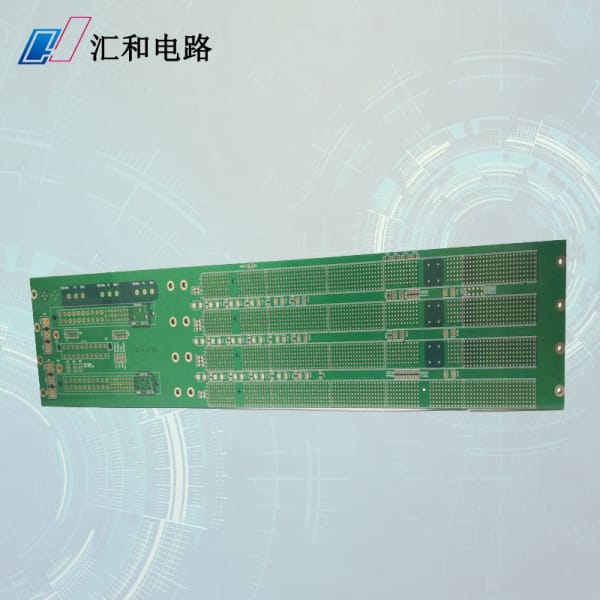 PCB去除綠油阻焊，去除pcb綠油的方法
