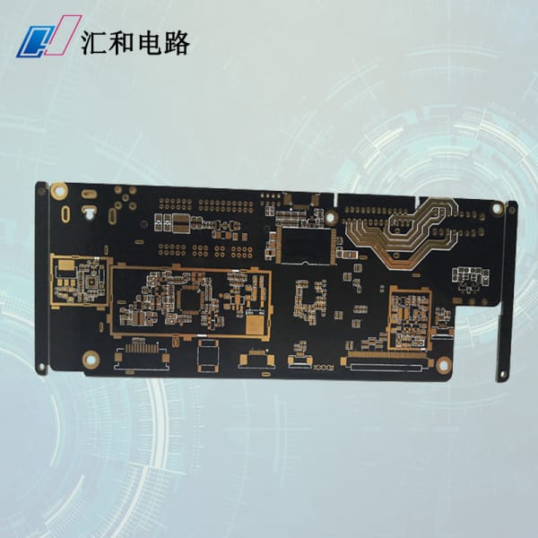 PCB去除綠油阻焊，去除pcb綠油的方法