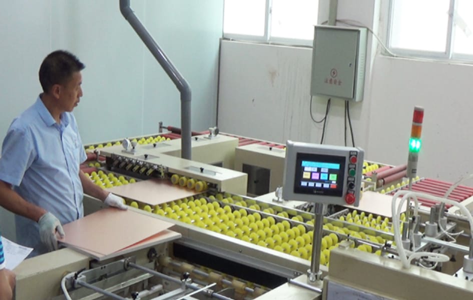 6層pcb壓合，16層pcb壓合次數(shù)"