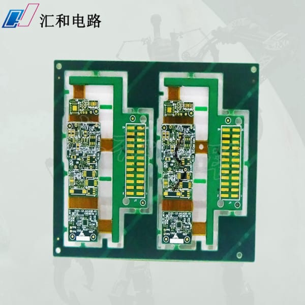 pcb板黃色和綠色，pcb板顏色有區(qū)別嗎？