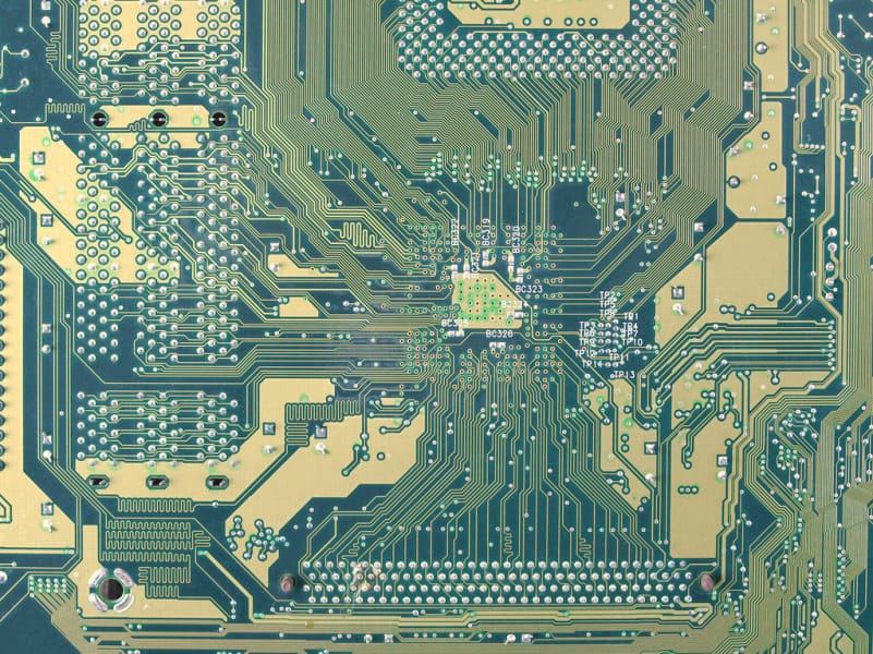 pcb 補(bǔ)強(qiáng)板，PCB補(bǔ)強(qiáng)板都有什么層面？