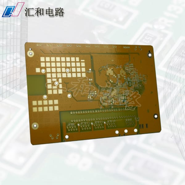 pcb板各層詳細(xì)介紹，pcb中各層的含義和作用