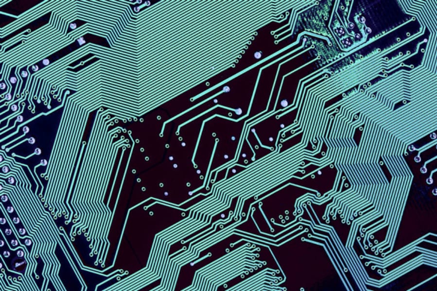pcb板子尺寸在哪看，pcb板子一般多大？