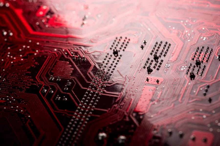 pcb板各層詳細(xì)介紹，pcb中各層的含義和作用