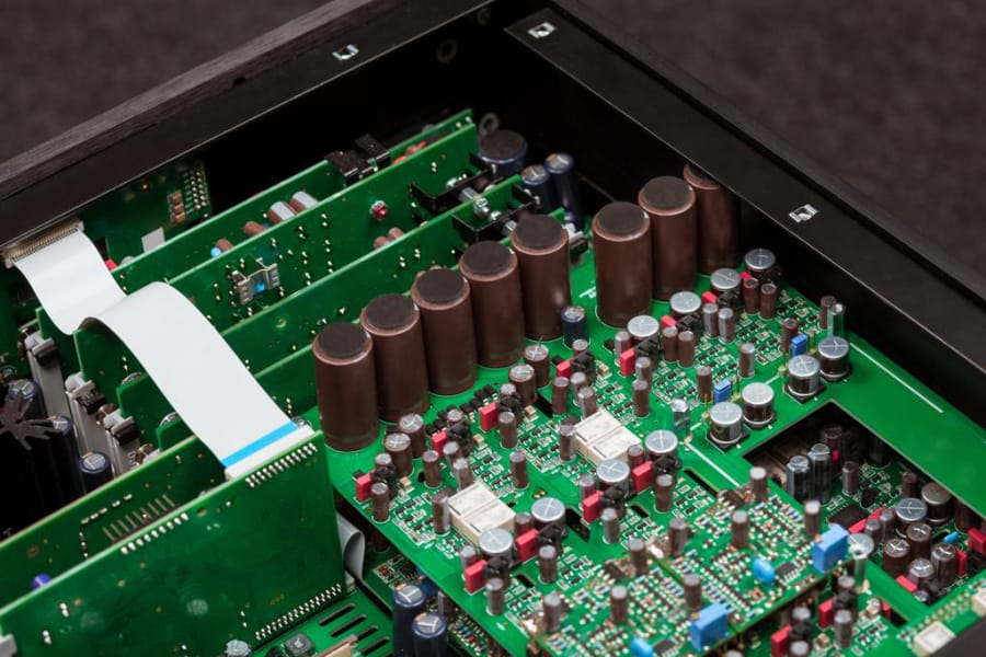 pcb過(guò)孔電阻，過(guò)孔阻抗計(jì)算公式
