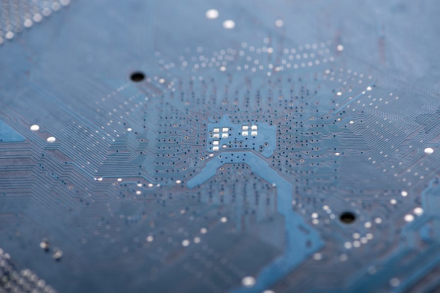 pcb板怎么切，pcb板怎么切割？