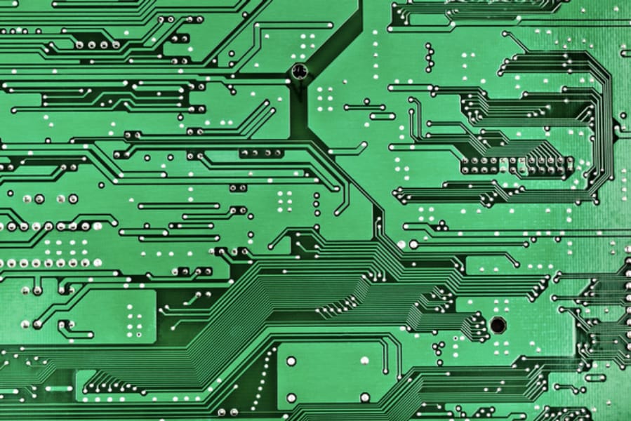 pcb盲孔是什么意思，pcb多層板埋盲孔怎么加工？