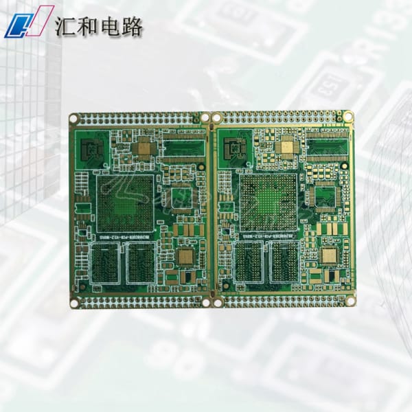 pcb盲孔是什么意思，pcb多層板埋盲孔怎么加工？