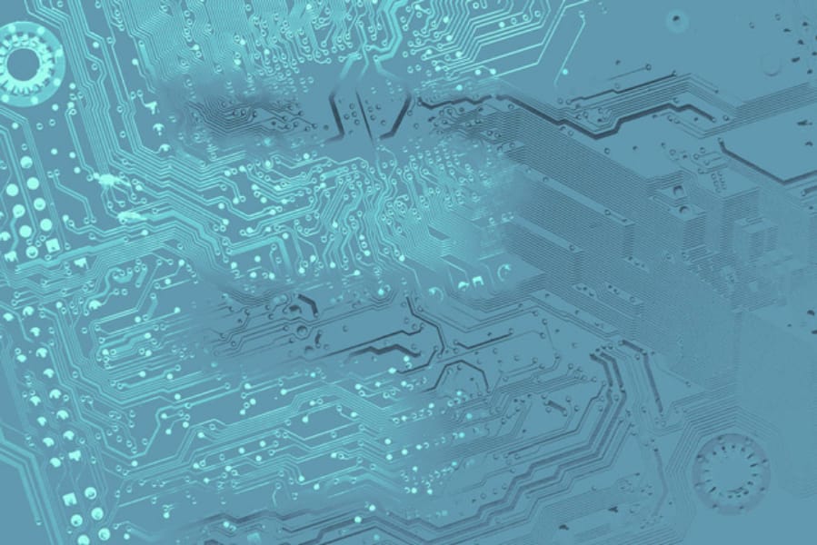 pcb走線寬度怎么設(shè)置，pcb走線時(shí)線可以分叉嗎？