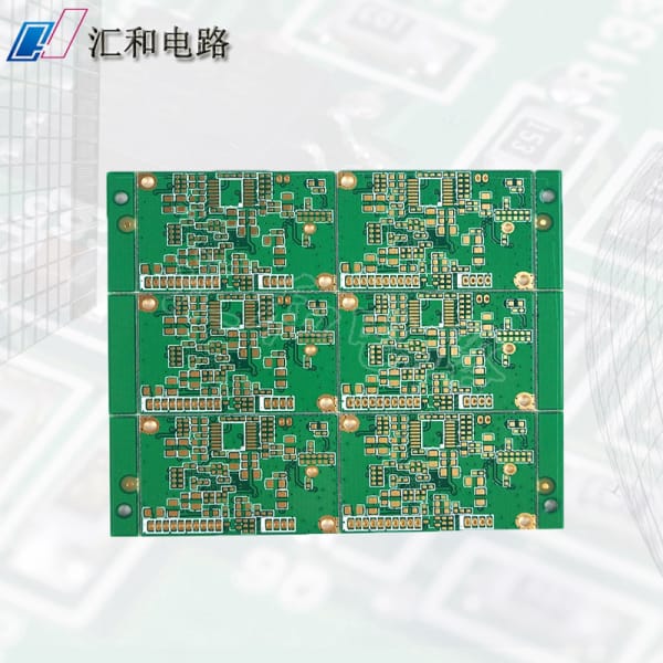pcb板是幾層，pcb分幾層？
