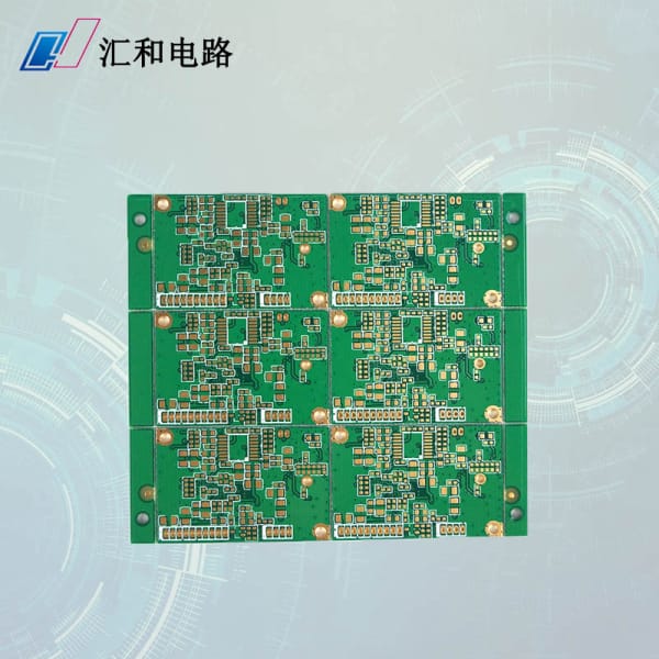pcb板是幾層，pcb分幾層？