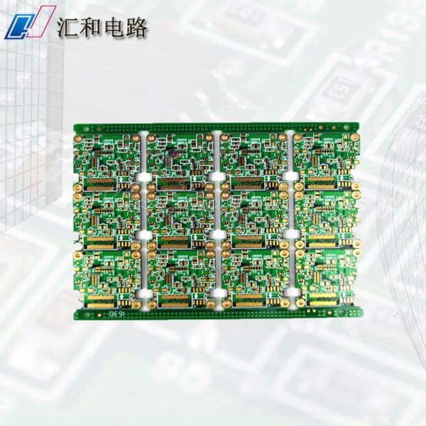 pcb 外形，PCB板子外形怎么畫？