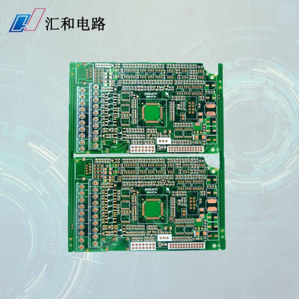 PCB覆銅一般在哪一層？pcb覆銅板的用途