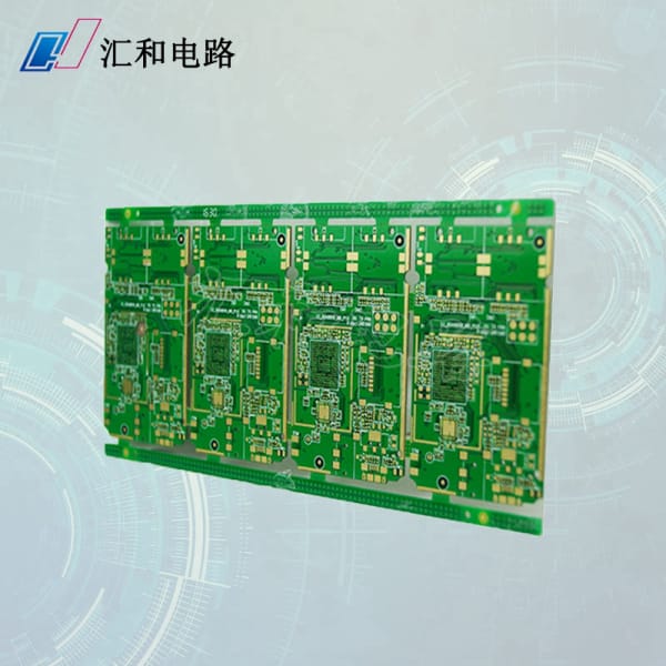hdi線路板是什么意思？HDI線路板的定義