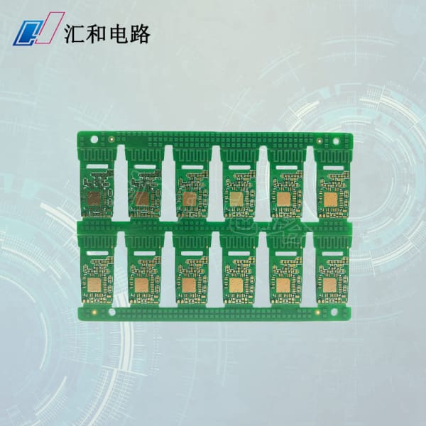 hdi線路板是什么意思？HDI線路板的定義