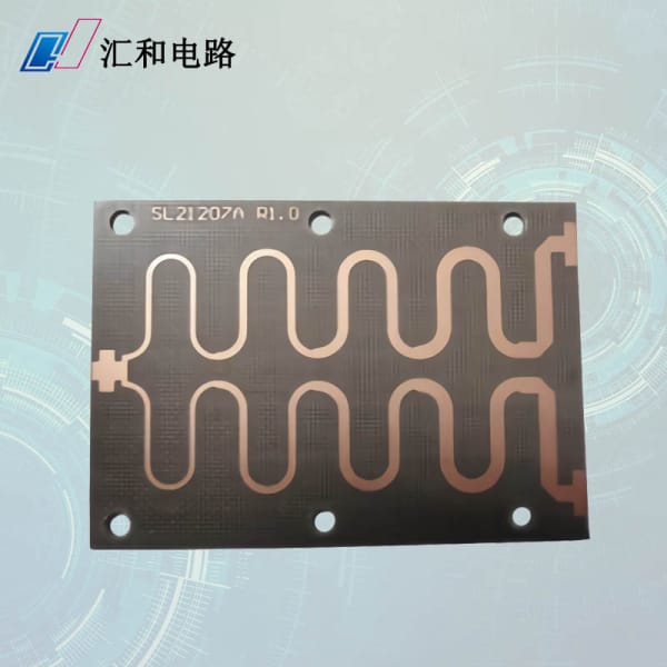 高頻 pcb，高頻pcb板的上市公司