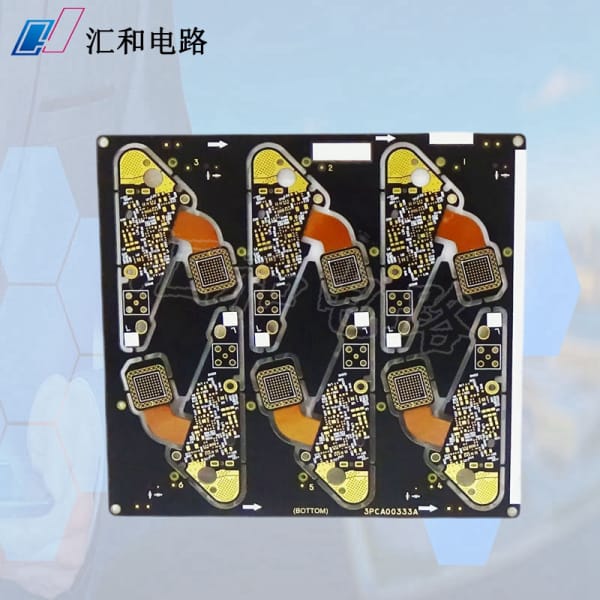 層pcb多少錢(qián)，pcb6層板價(jià)格"