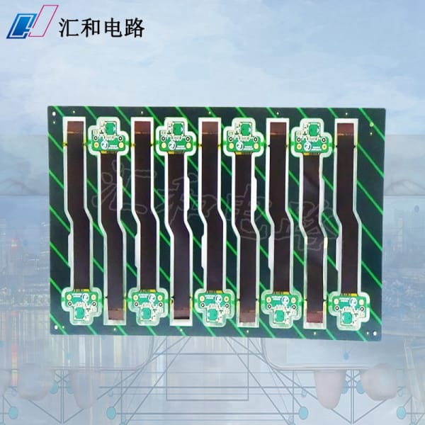 pcb上的綠油是什么？pcb綠油顏色深淺不一樣