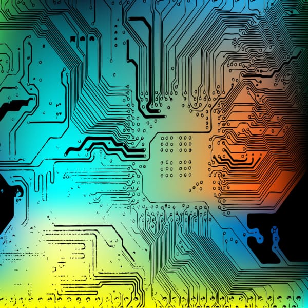 常用pcb，pcb通常分為哪幾類？