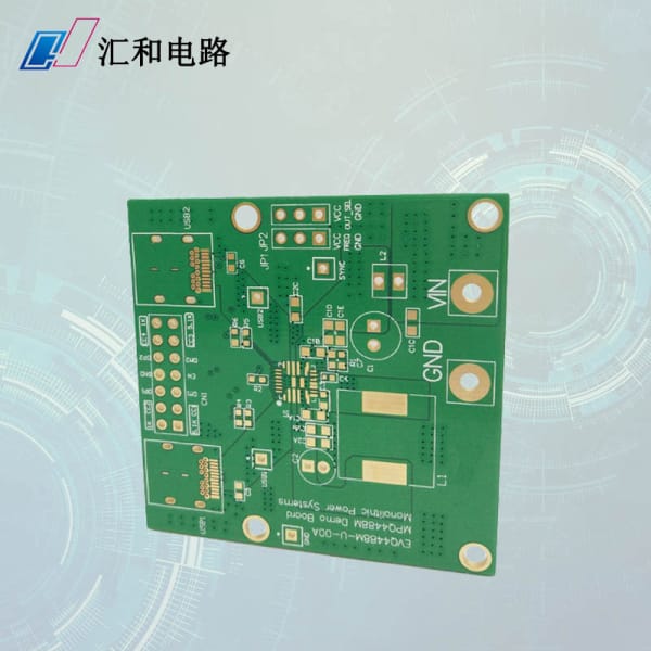 pcb怎么顯示單層布線，pcb如何顯示所有層？