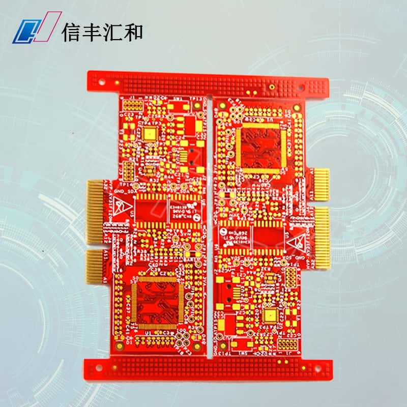pcb鋼片補(bǔ)強(qiáng)的鋼片作用，PCB鋼片與鋼網(wǎng)差別