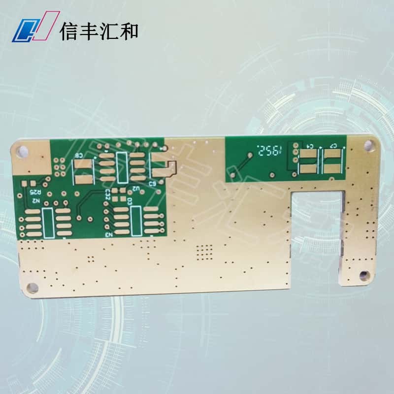 pcb鋼網(wǎng)文件怎么弄，pcb鋼網(wǎng)文件怎么導(dǎo)出？