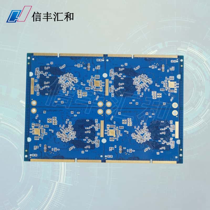 pcb 階數(shù)，一階pcb板