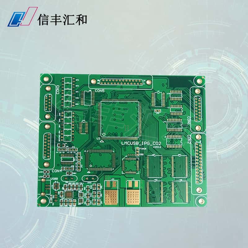 剛性印制電路板解釋，剛性印制電路板有哪些？