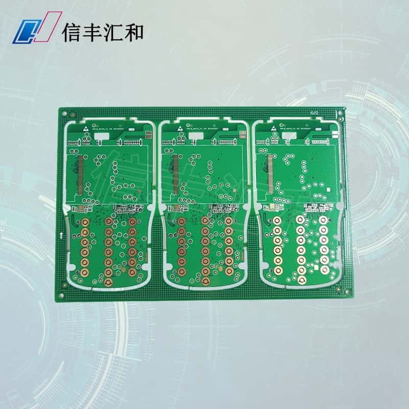 剛性印制電路板解釋，剛性印制電路板有哪些？